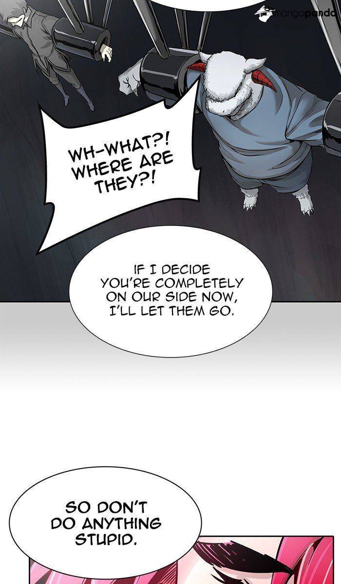 Tower of God Chapter 468 image 096